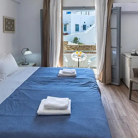 Hotel Manto-2